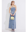 バイカラーハンドBAG
