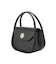 バイカラーハンドBAG