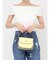 バイカラーハンドBAG