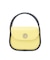 バイカラーハンドBAG