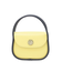 バイカラーハンドBAG
