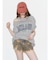 カットダメージBIG Tシャツ