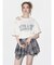 カットダメージBIG Tシャツ