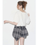 カットダメージBIG Tシャツ