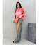 カットダメージBIG Tシャツ