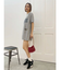 カットダメージBIG Tシャツ