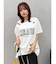 カットダメージBIG Tシャツ