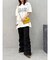 カットダメージBIG Tシャツ