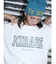 カットダメージBIG Tシャツ