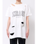 カットダメージBIG Tシャツ