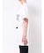 カットダメージBIG Tシャツ