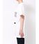 カットダメージBIG Tシャツ