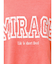 カットダメージBIG Tシャツ