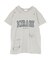 カットダメージBIG Tシャツ