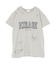 カットダメージBIG Tシャツ