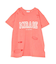カットダメージBIG Tシャツ