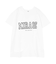 カットダメージBIG Tシャツ
