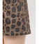 ツイルショートパンツ