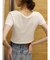 BASICシンプルショートTシャツ