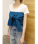 BASICシンプルショートTシャツ