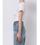 BASICシンプルショートTシャツ