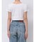 BASICシンプルショートTシャツ