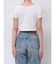 BASICシンプルショートTシャツ