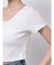 BASICシンプルショートTシャツ