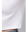 BASICシンプルショートTシャツ