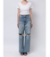 BASICシンプルショートTシャツ
