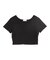 BASICシンプルショートTシャツ