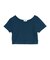 BASICシンプルショートTシャツ