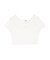 BASICシンプルショートTシャツ