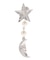 STAR MOTIF SUNNYピアス