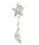 STAR MOTIF SUNNYピアス