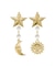 STAR MOTIF SUNNYピアス