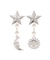 STAR MOTIF SUNNYピアス