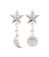 STAR MOTIF SUNNYピアス