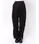 ドロストフレアパンツ