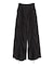 ドロストフレアパンツ