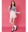 BASICハイウエストショートパンツ