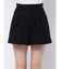 BASICハイウエストショートパンツ