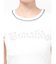 スタッズグラフィックショートTシャツ
