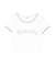 スタッズグラフィックショートTシャツ