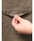 レイヤードフレアパンツ