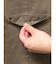 レイヤードフレアパンツ