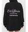 era bloom グラフィックジップパーカー