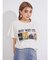 フロントフォトBIG Tシャツ