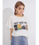 フロントフォトBIG Tシャツ
