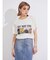 フロントフォトBIG Tシャツ